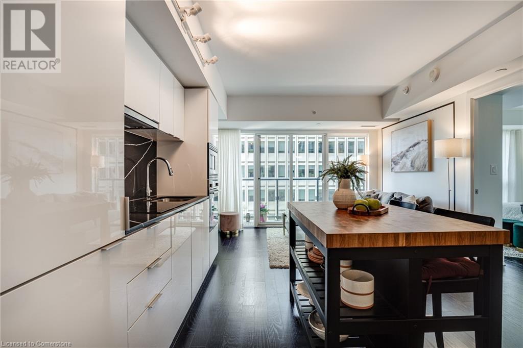 955 Bay Street Unit# 1809, Toronto, Ontario  M5S 0C6 - Photo 11 - 40746862