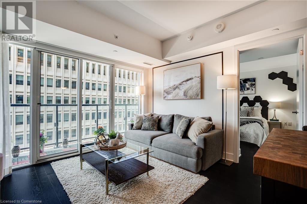 955 Bay Street Unit# 1809, Toronto, Ontario  M5S 0C6 - Photo 16 - 40746862
