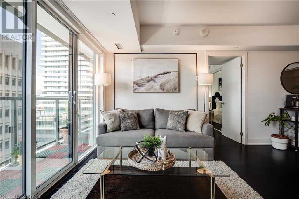 955 Bay Street Unit# 1809, Toronto, Ontario  M5S 0C6 - Photo 17 - 40746862