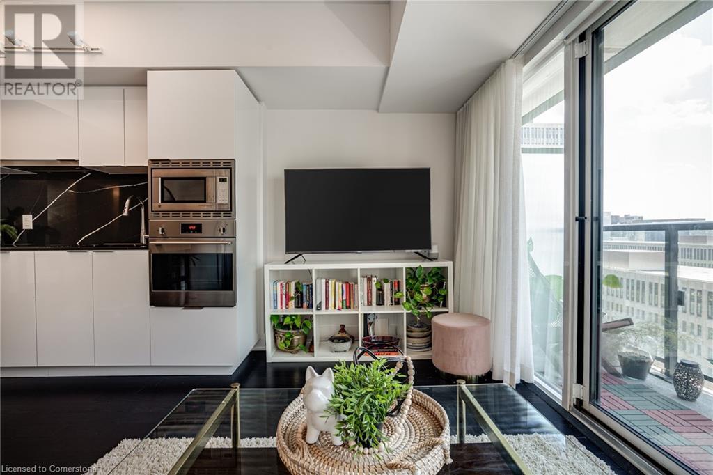 955 Bay Street Unit# 1809, Toronto, Ontario  M5S 0C6 - Photo 19 - 40746862