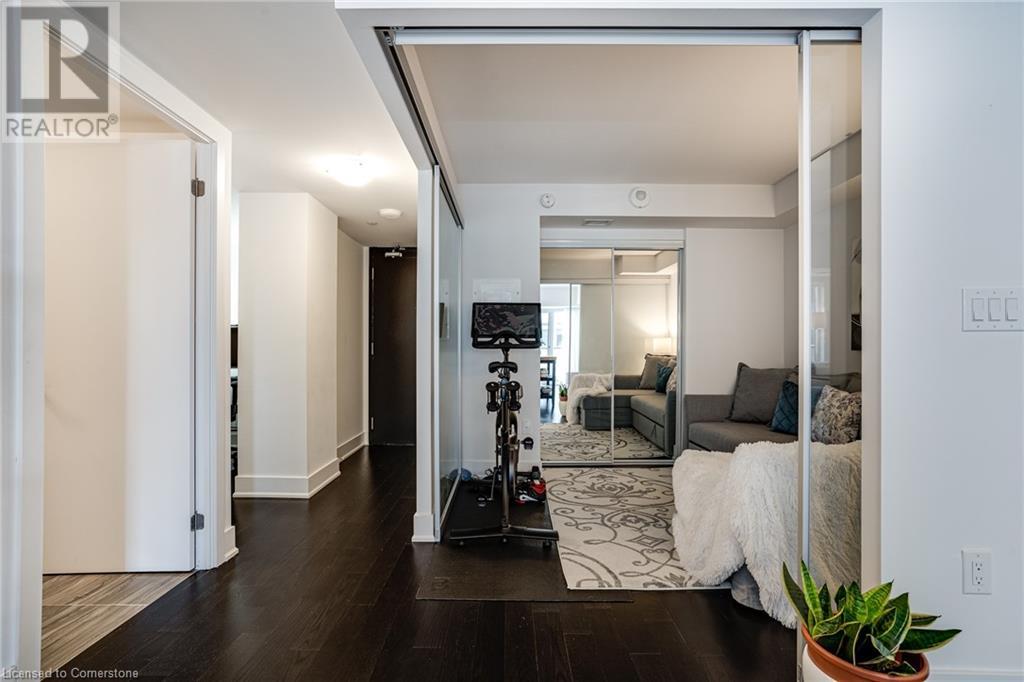 955 Bay Street Unit# 1809, Toronto, Ontario  M5S 0C6 - Photo 20 - 40746862