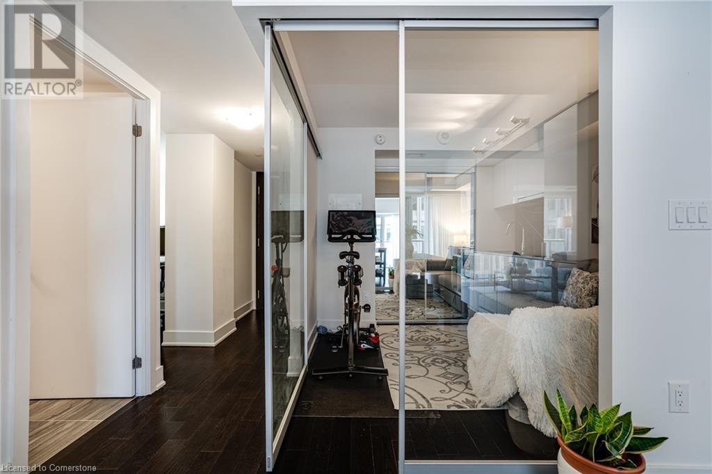 955 Bay Street Unit# 1809, Toronto, Ontario  M5S 0C6 - Photo 21 - 40746862