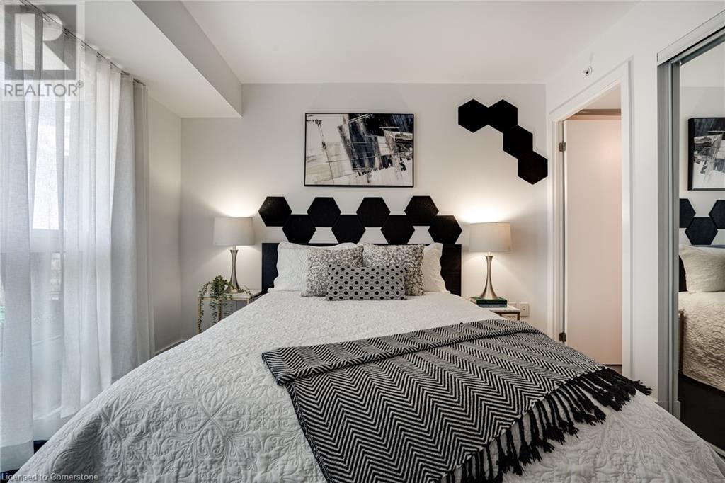 955 Bay Street Unit# 1809, Toronto, Ontario  M5S 0C6 - Photo 27 - 40746862