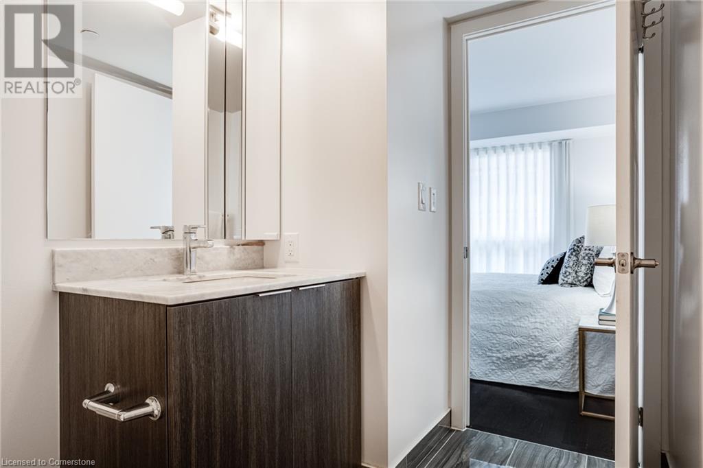 955 Bay Street Unit# 1809, Toronto, Ontario  M5S 0C6 - Photo 29 - 40746862