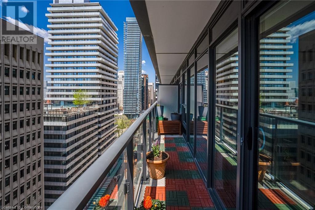 955 Bay Street Unit# 1809, Toronto, Ontario  M5S 0C6 - Photo 31 - 40746862