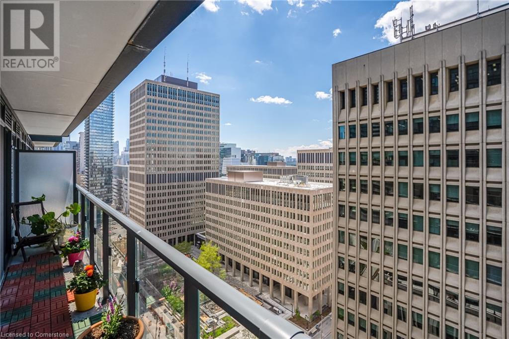 955 Bay Street Unit# 1809, Toronto, Ontario  M5S 0C6 - Photo 32 - 40746862