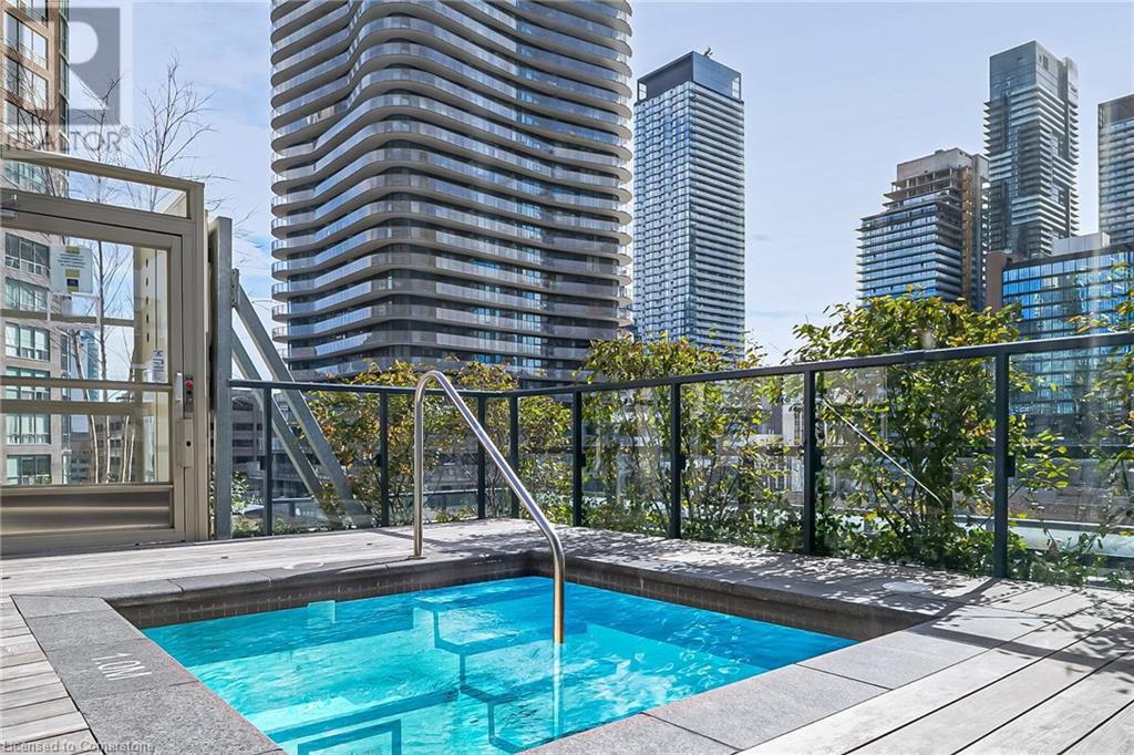 955 Bay Street Unit# 1809, Toronto, Ontario  M5S 0C6 - Photo 33 - 40746862