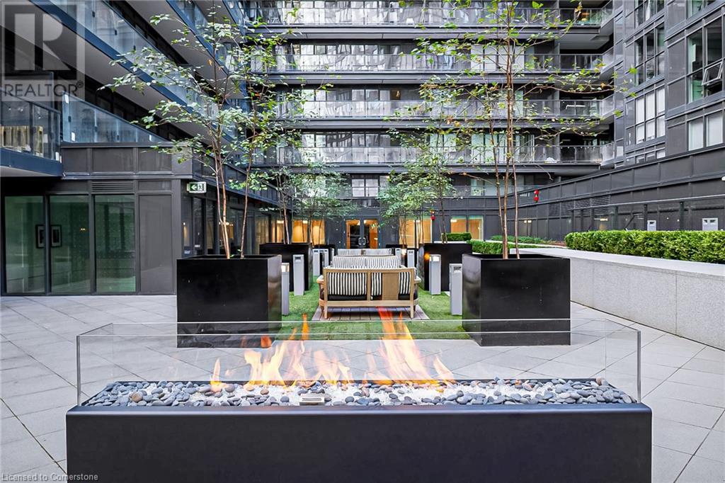 955 Bay Street Unit# 1809, Toronto, Ontario  M5S 0C6 - Photo 38 - 40746862