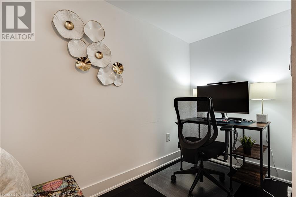 955 Bay Street Unit# 1809, Toronto, Ontario  M5S 0C6 - Photo 7 - 40746862