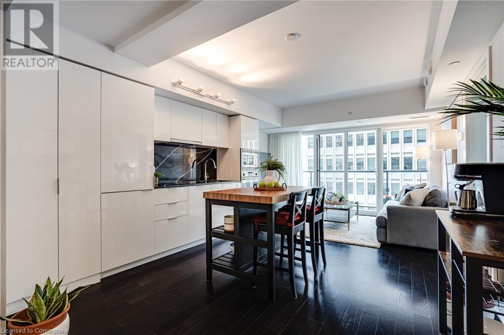 955 Bay Street Unit# 1809, Toronto, Ontario  M5S 0C6 - Photo 9 - 40746862
