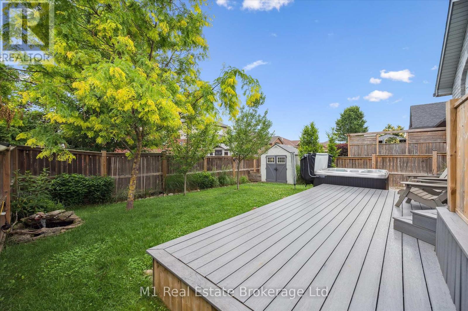 79 Spencer Drive, Centre Wellington, Ontario  N0B 1S0 - Photo 32 - X12255687