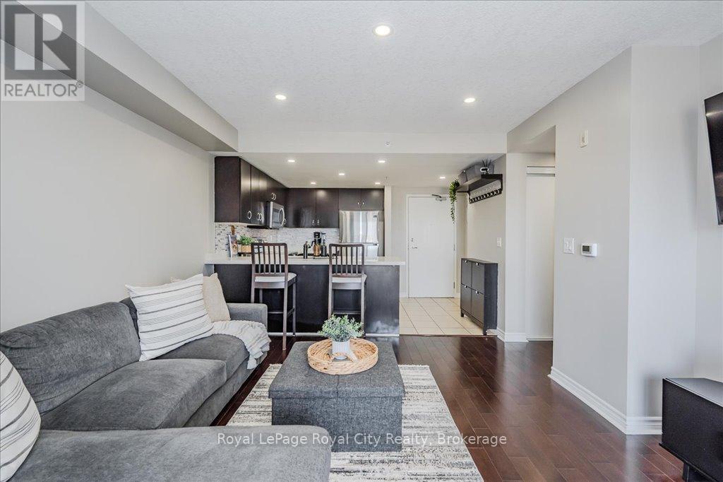 403 - 41 GOODWIN DRIVE, Guelph, Ontario