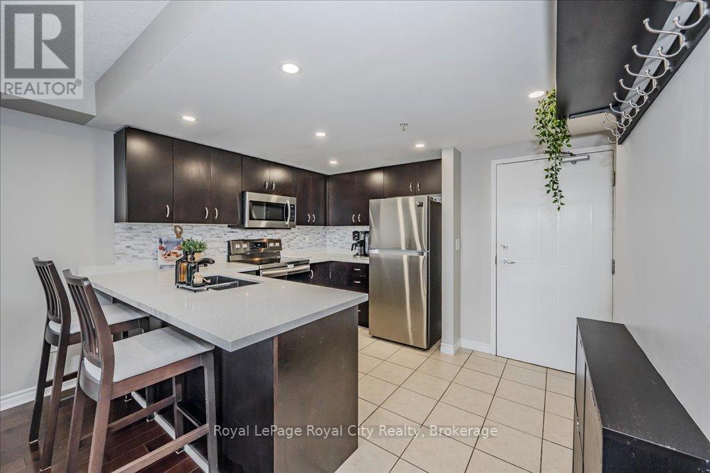 403 - 41 Goodwin Drive, Guelph, Ontario  N1L 0E7 - Photo 10 - X12255712