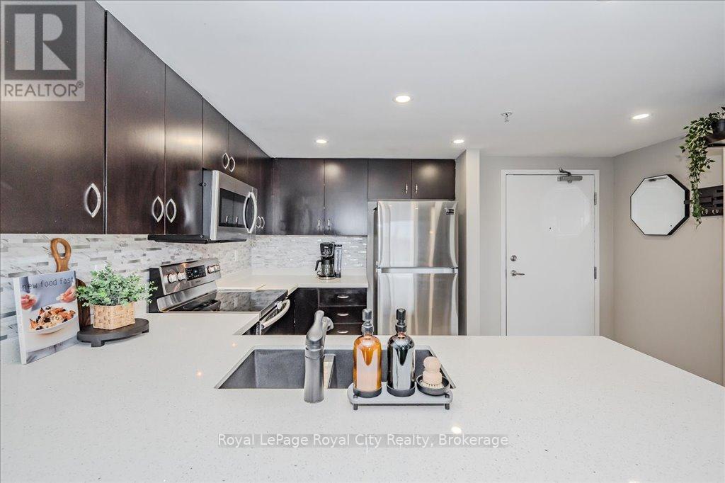 403 - 41 Goodwin Drive, Guelph, Ontario  N1L 0E7 - Photo 12 - X12255712