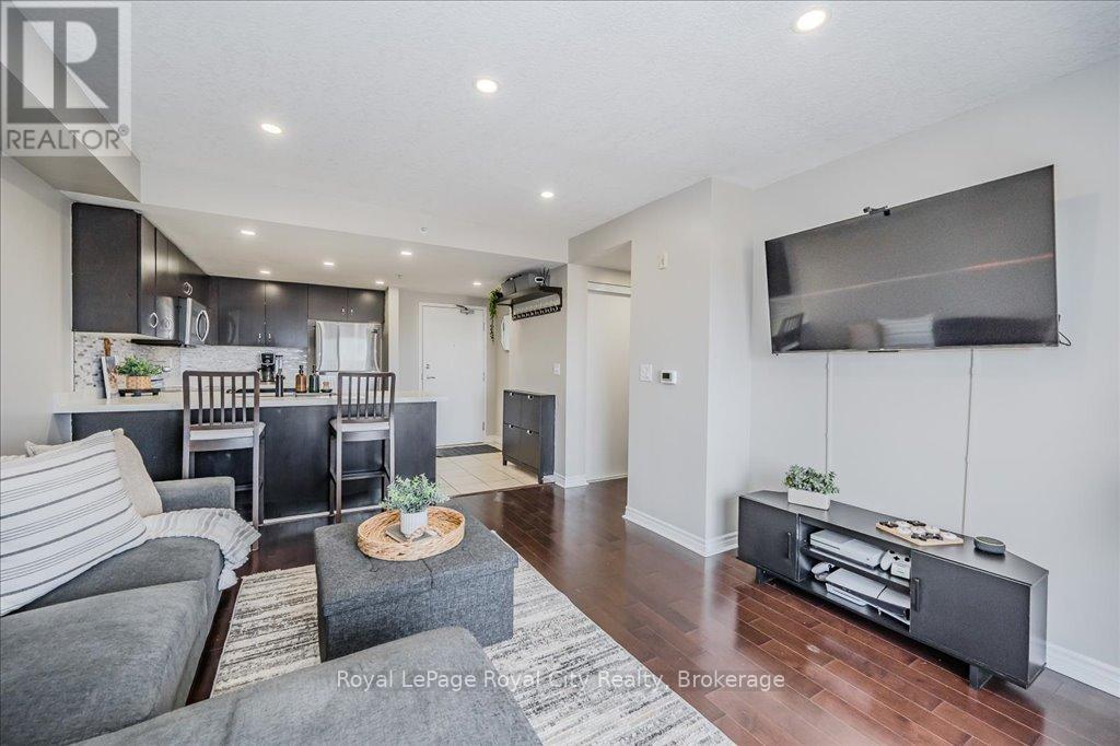 403 - 41 Goodwin Drive, Guelph, Ontario  N1L 0E7 - Photo 18 - X12255712