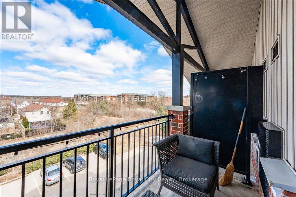 403 - 41 Goodwin Drive, Guelph, Ontario  N1L 0E7 - Photo 26 - X12255712