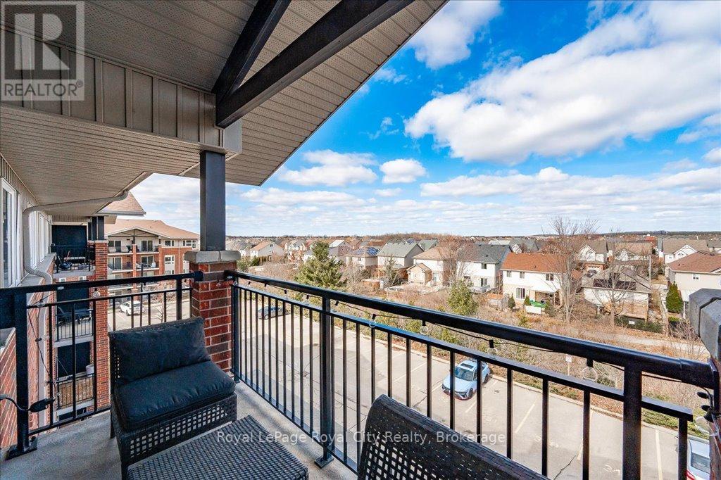 403 - 41 Goodwin Drive, Guelph, Ontario  N1L 0E7 - Photo 27 - X12255712