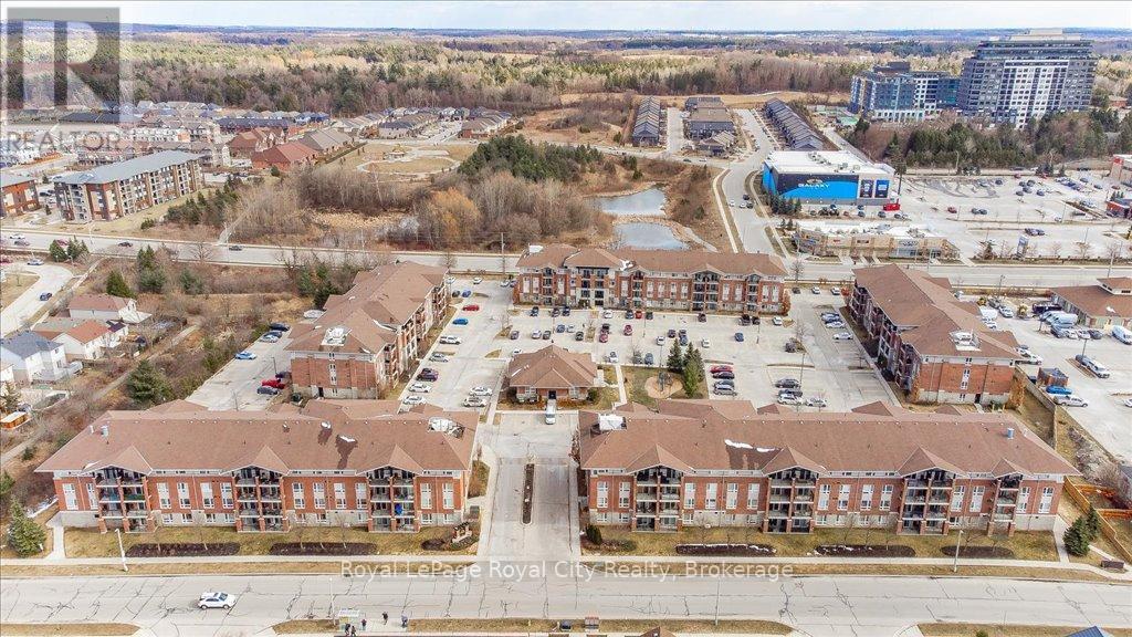 403 - 41 Goodwin Drive, Guelph, Ontario  N1L 0E7 - Photo 3 - X12255712