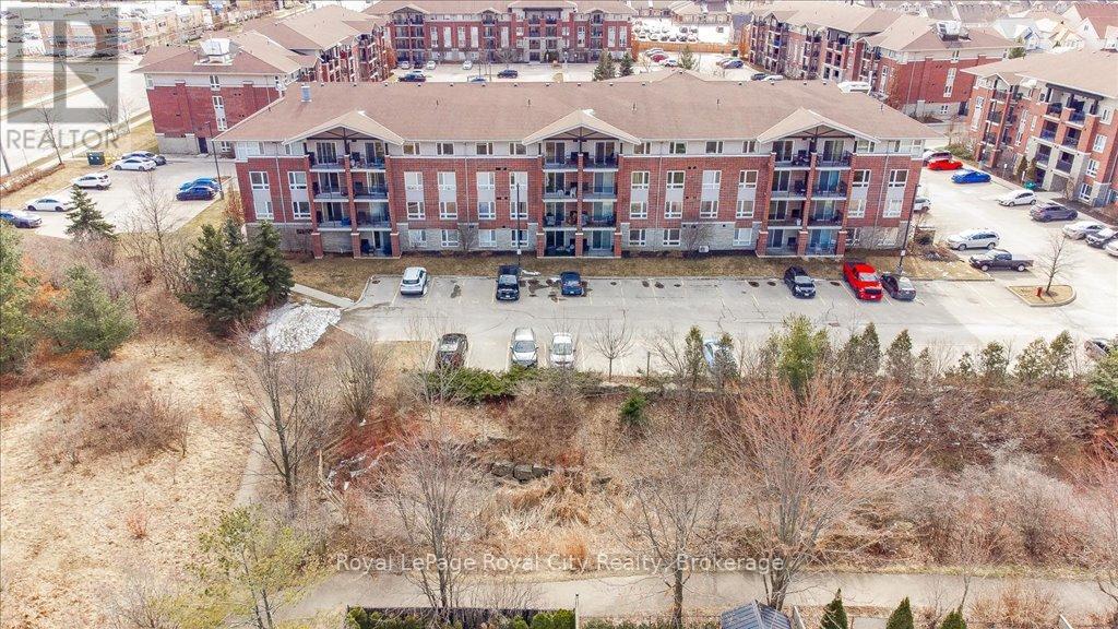 403 - 41 Goodwin Drive, Guelph, Ontario  N1L 0E7 - Photo 31 - X12255712