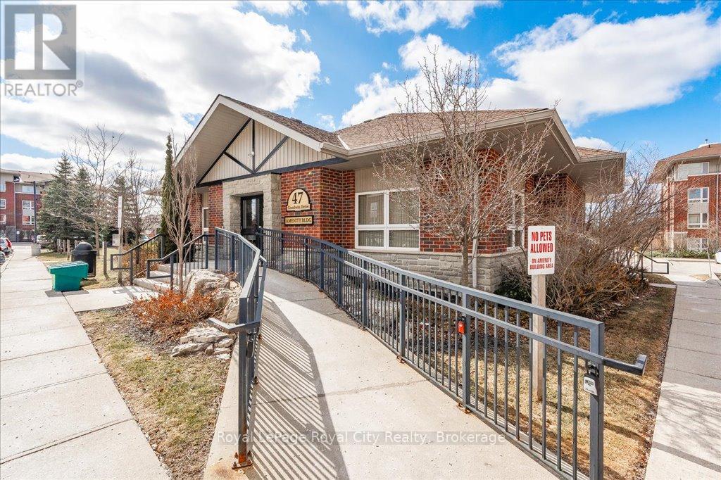 403 - 41 Goodwin Drive, Guelph, Ontario  N1L 0E7 - Photo 32 - X12255712
