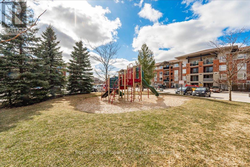 403 - 41 Goodwin Drive, Guelph, Ontario  N1L 0E7 - Photo 33 - X12255712