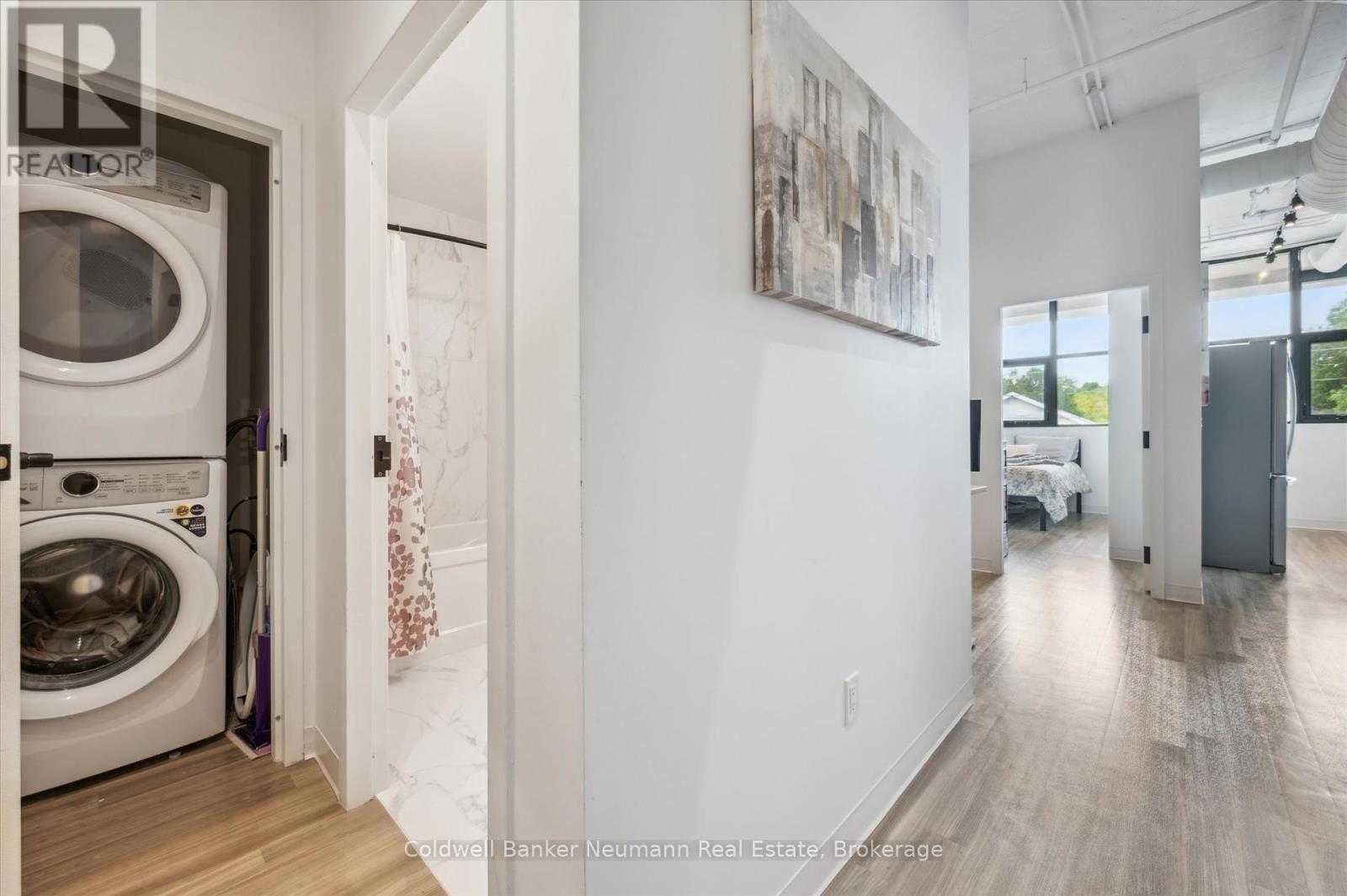 218 - 120 Huron Street, Guelph, Ontario  N1E 0T8 - Photo 3 - X12255725