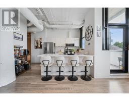 218 - 120 HURON STREET, Guelph, Ontario