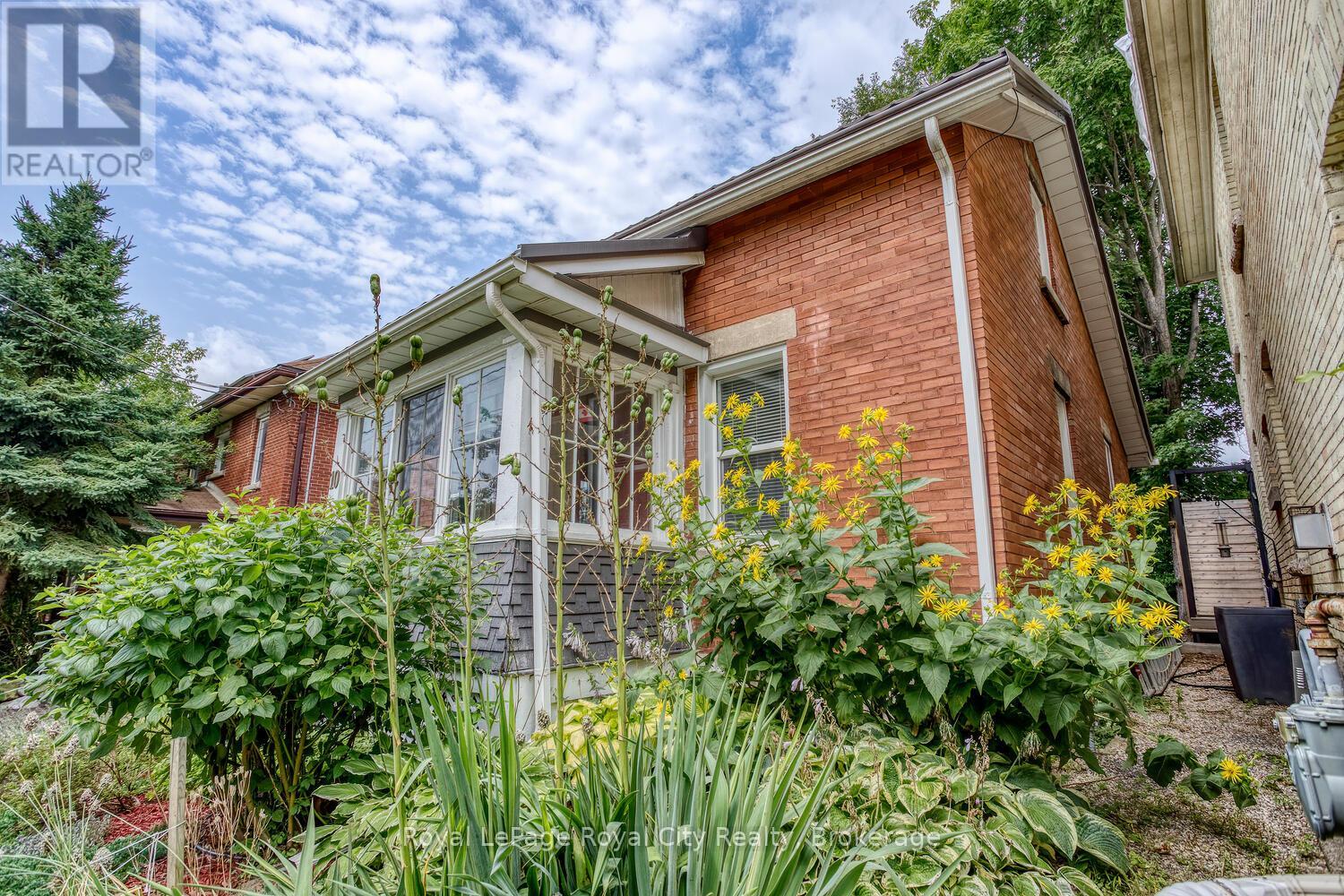 10 Pearl Street, Guelph, Ontario  N1E 2E3 - Photo 1 - X12255760