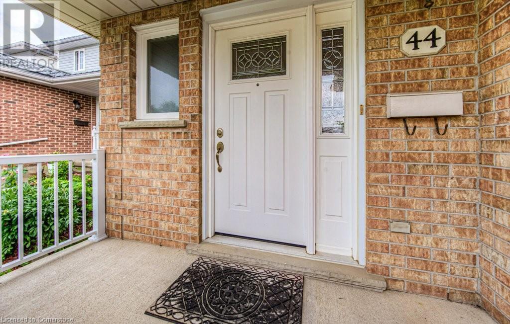 44 Northmanor Crescent, Kitchener, Ontario  N2N 3C2 - Photo 3 - 40746282
