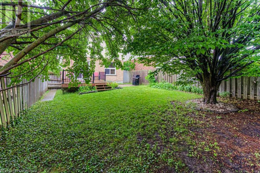 44 Northmanor Crescent, Kitchener, Ontario  N2N 3C2 - Photo 43 - 40746282