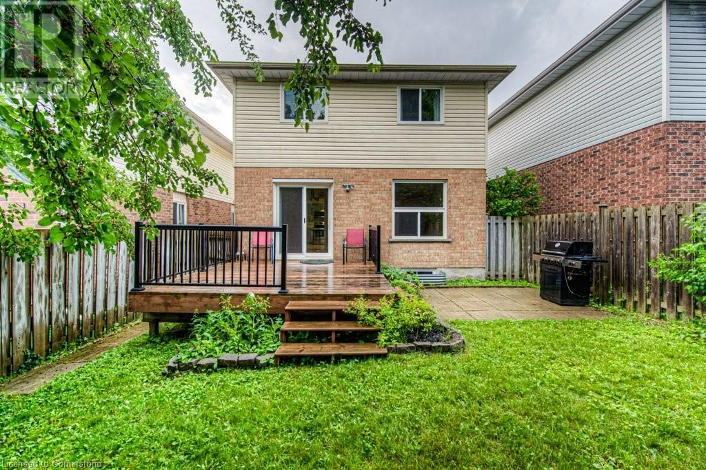 44 Northmanor Crescent, Kitchener, Ontario  N2N 3C2 - Photo 44 - 40746282