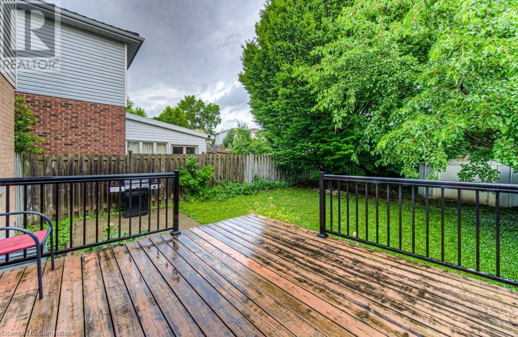 44 Northmanor Crescent, Kitchener, Ontario  N2N 3C2 - Photo 45 - 40746282