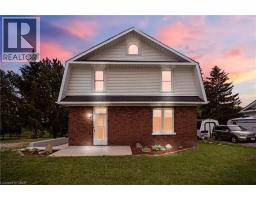 200 ELORA Street S, Harriston, Ontario