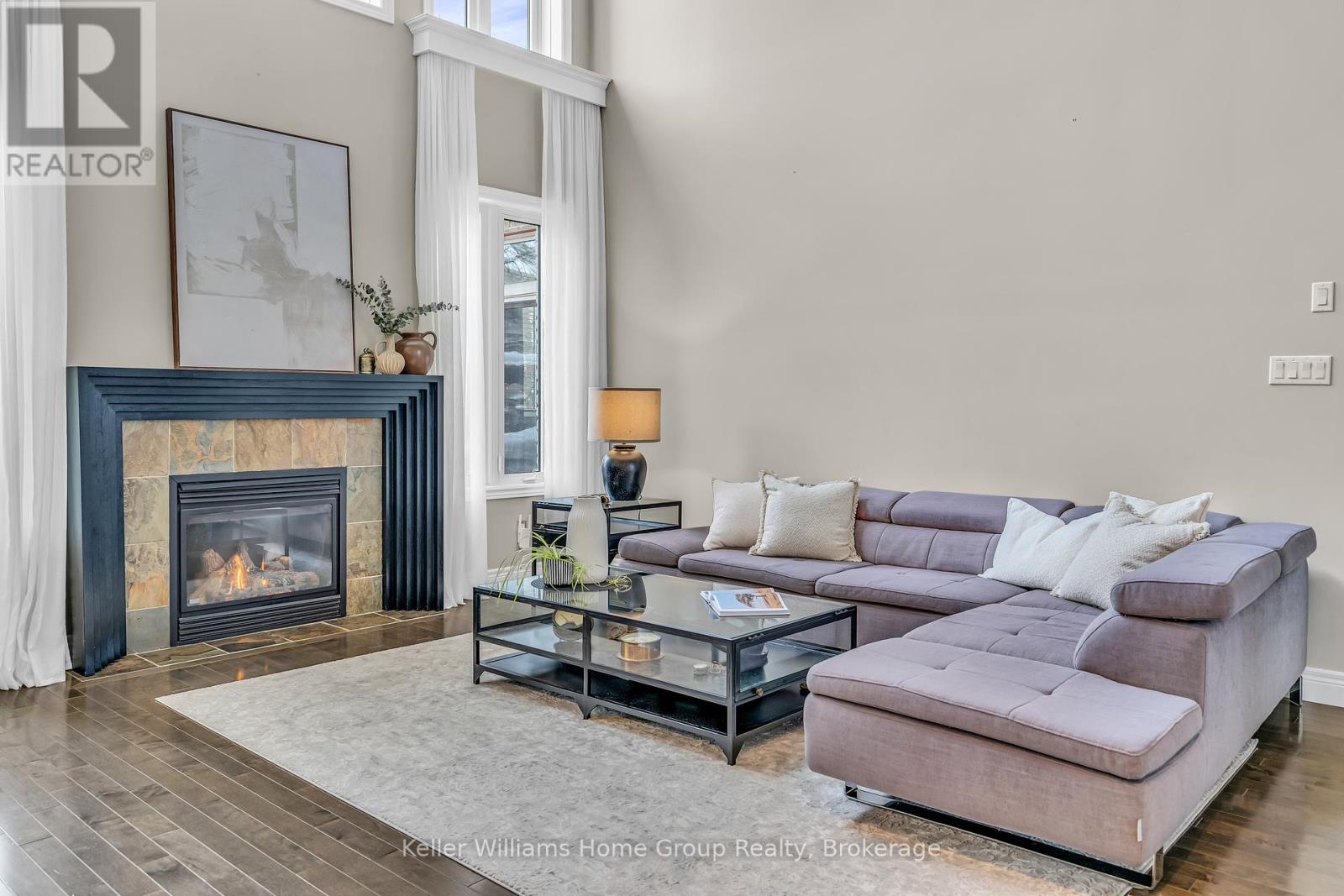 10 Bright Lane, Guelph, Ontario  N1L 1S6 - Photo 4 - X12255942