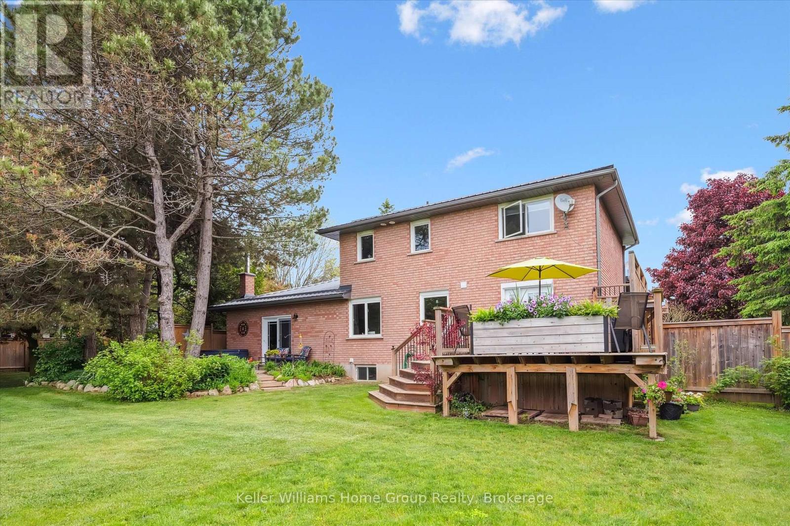 4 Sargent Boulevard, Centre Wellington, Ontario  N0B 1J0 - Photo 33 - X12256246