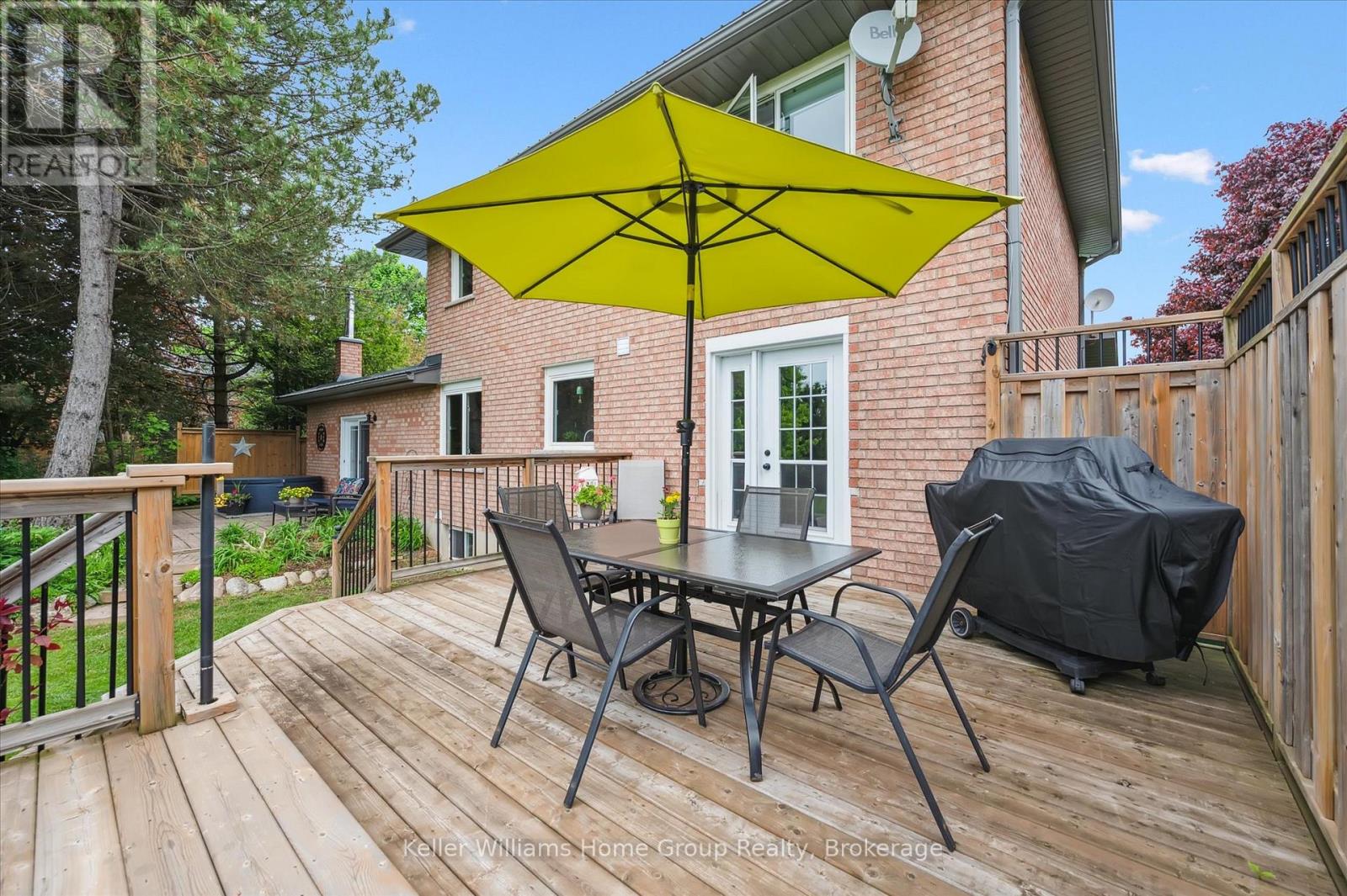 4 Sargent Boulevard, Centre Wellington, Ontario  N0B 1J0 - Photo 35 - X12256246