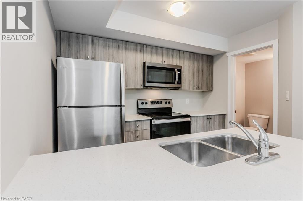 1331 Countrystone Drive Unit# A2, Kitchener, Ontario  N2N 3R9 - Photo 10 - 40746880