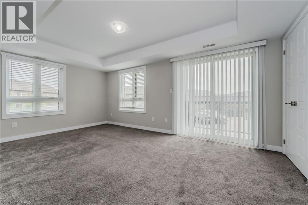 1331 Countrystone Drive Unit# A2, Kitchener, Ontario  N2N 3R9 - Photo 17 - 40746880