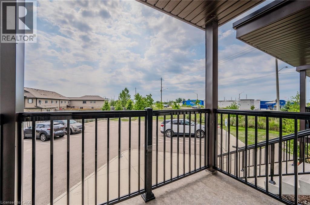1331 Countrystone Drive Unit# A2, Kitchener, Ontario  N2N 3R9 - Photo 22 - 40746880