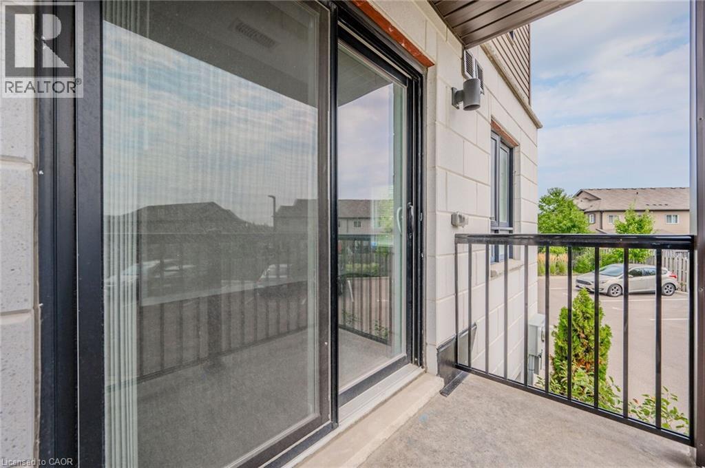 1331 Countrystone Drive Unit# A2, Kitchener, Ontario  N2N 3R9 - Photo 23 - 40746880