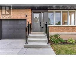 126 HIGHLAND Road W, Kitchener, Ontario