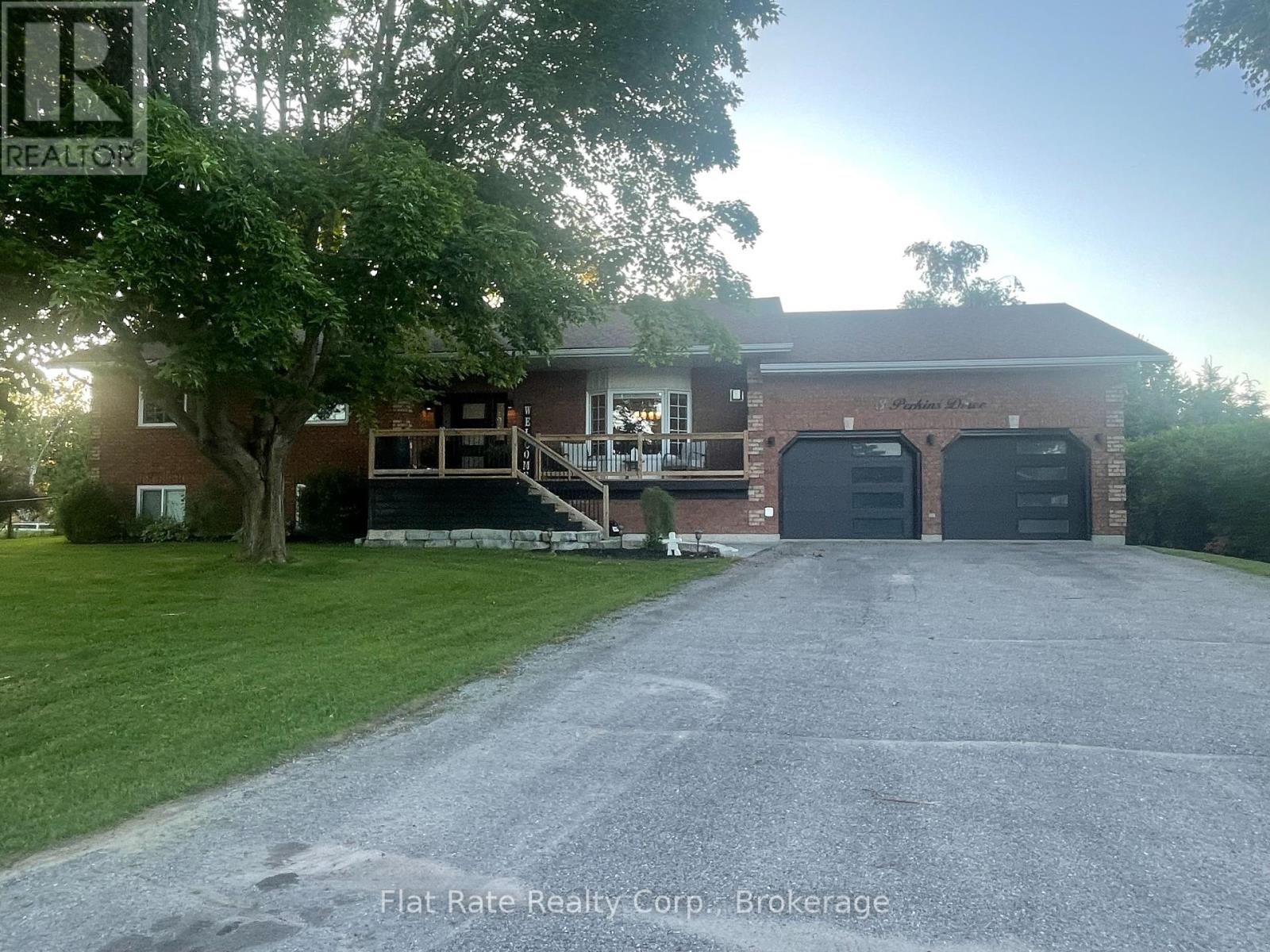 3 Perkins Drive, Tiny, Ontario  L0L 2J0 - Photo 2 - S12256475