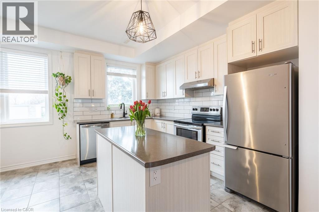 219 Dundas Street E Unit# 45, Waterdown, Ontario  L8B 1V9 - Photo 12 - 40746996