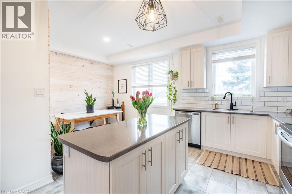 219 Dundas Street E Unit# 45, Waterdown, Ontario  L8B 1V9 - Photo 15 - 40746996