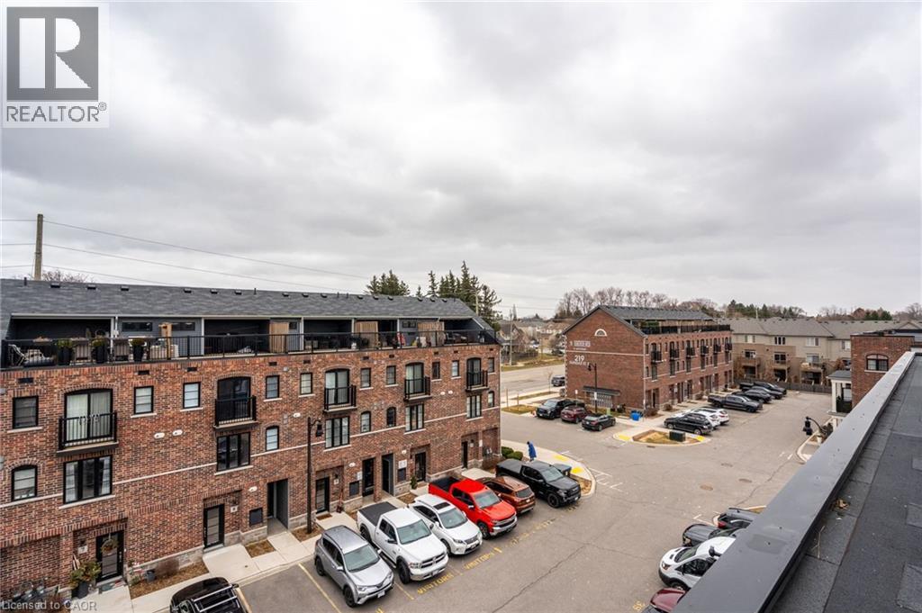 219 Dundas Street E Unit# 45, Waterdown, Ontario  L8B 1V9 - Photo 47 - 40746996