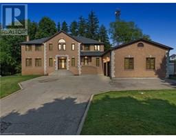 422 PINNACLE Drive, Kitchener, Ontario