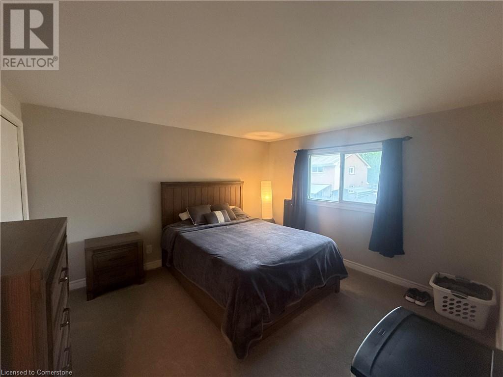 1006 Nesbitt Crescent Unit# A, Woodstock, Ontario  N4S 7P1 - Photo 8 - 40746709