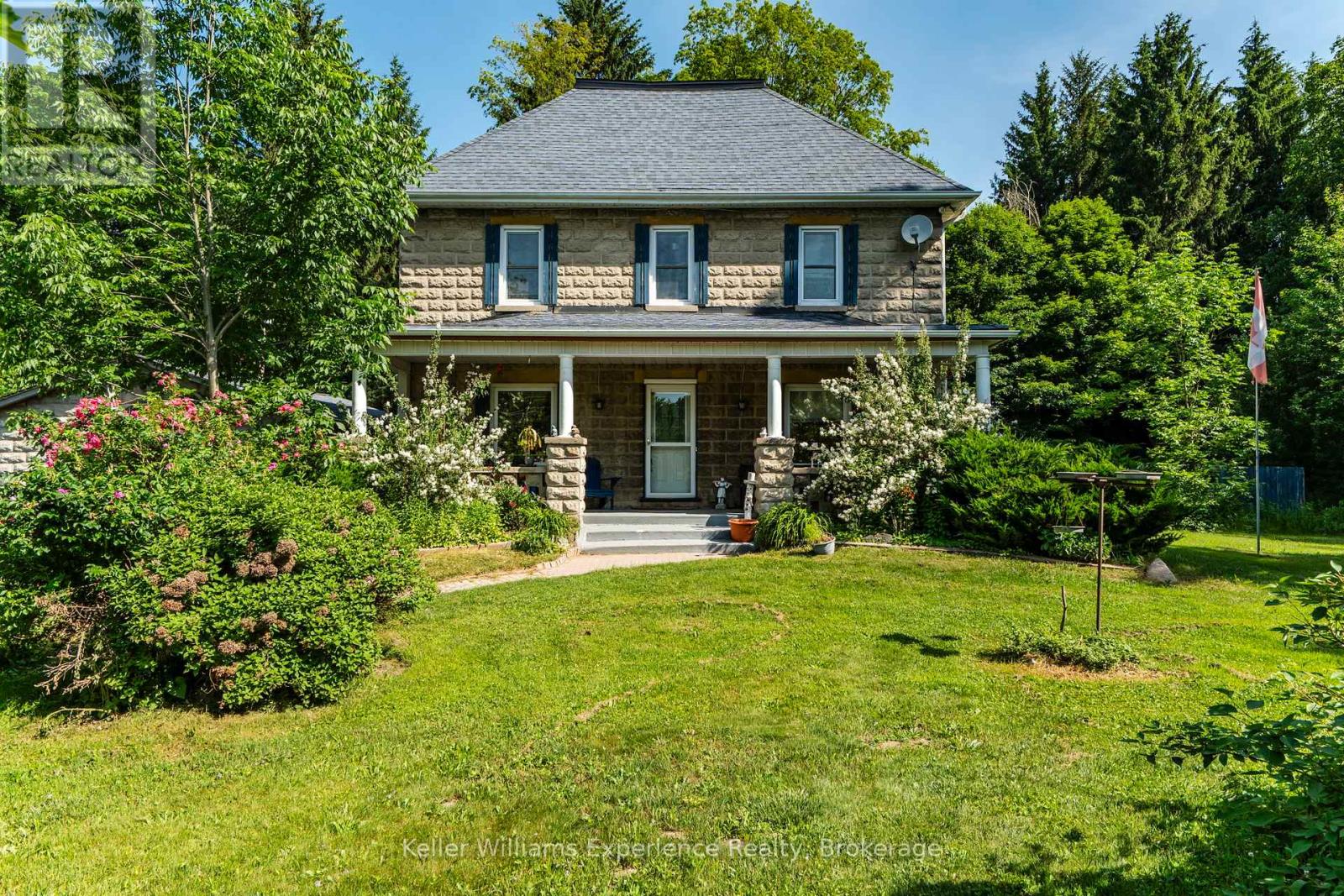 6550 Camp Hill Road, Essa, Ontario  L3W 0T4 - Photo 1 - N12256643