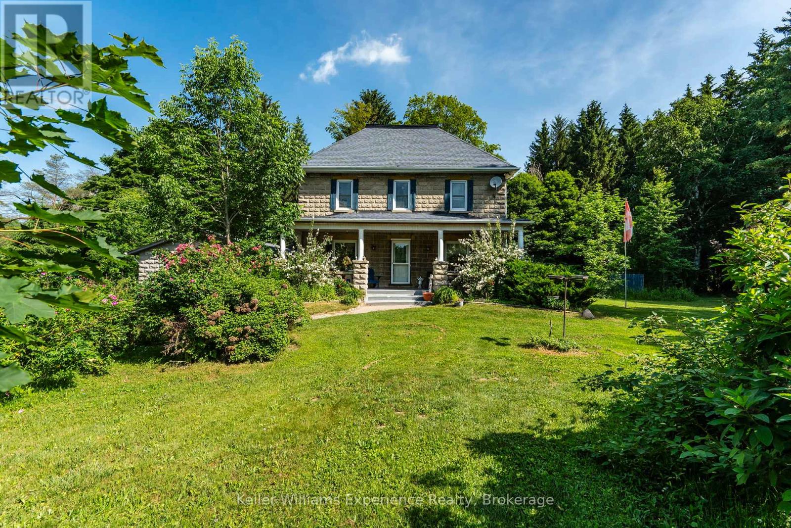 6550 Camp Hill Road, Essa, Ontario  L3W 0T4 - Photo 2 - N12256643