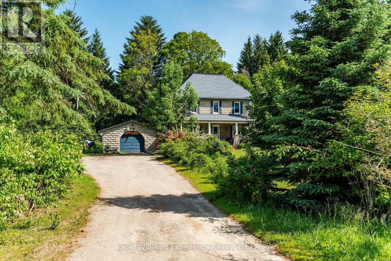 6550 Camp Hill Road, Essa, Ontario  L3W 0T4 - Photo 3 - N12256643